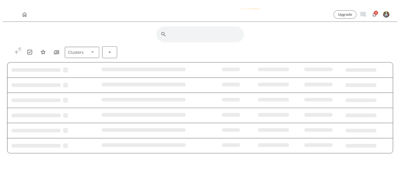 Modern Real Estate Building